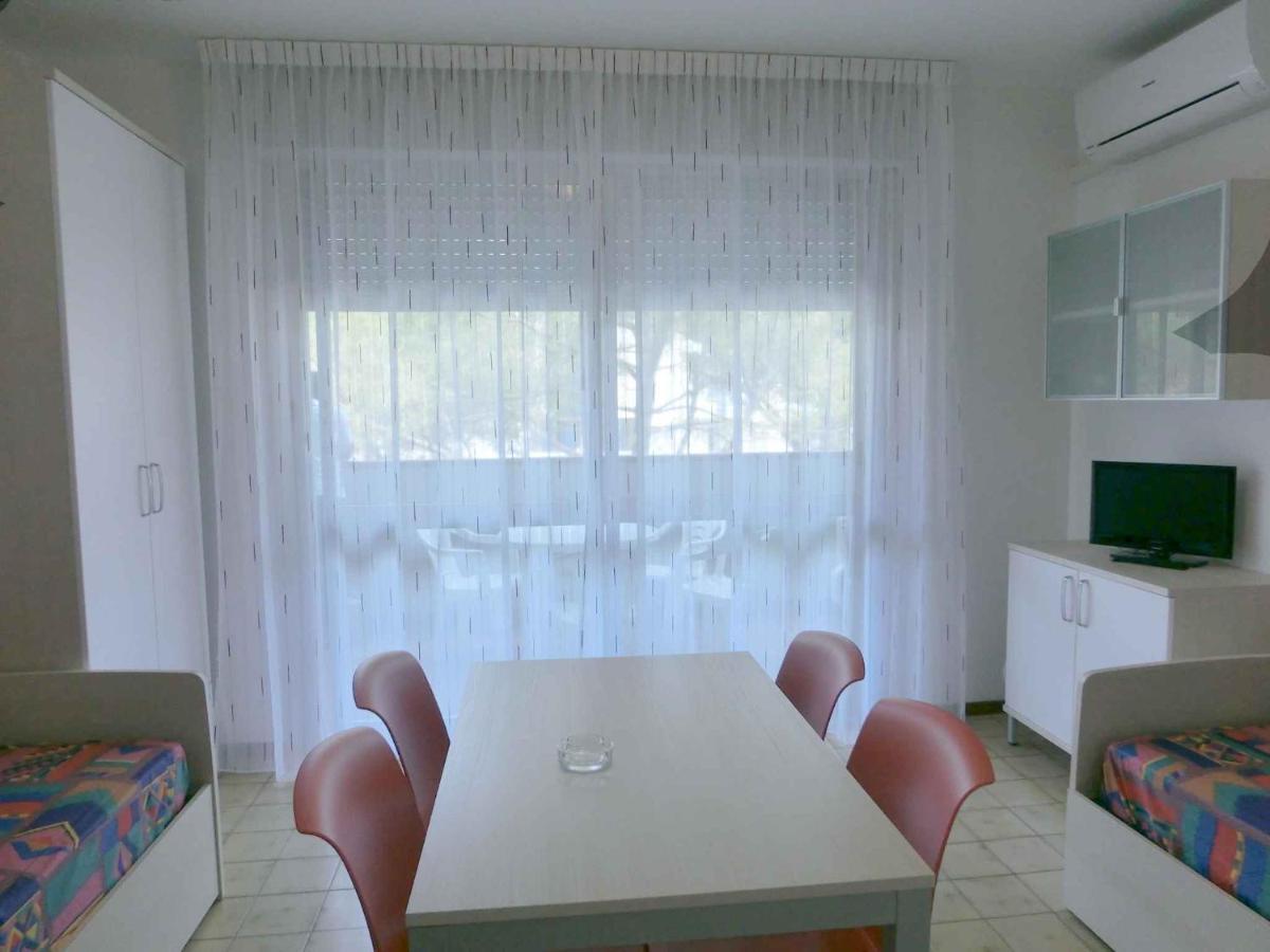 Apartment In Bibione I ภายนอก รูปภาพ